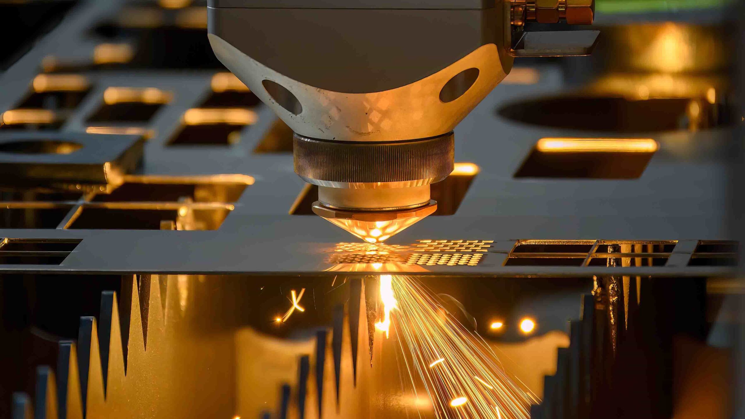 Laser Cutting Materials Laser Cutting Materials