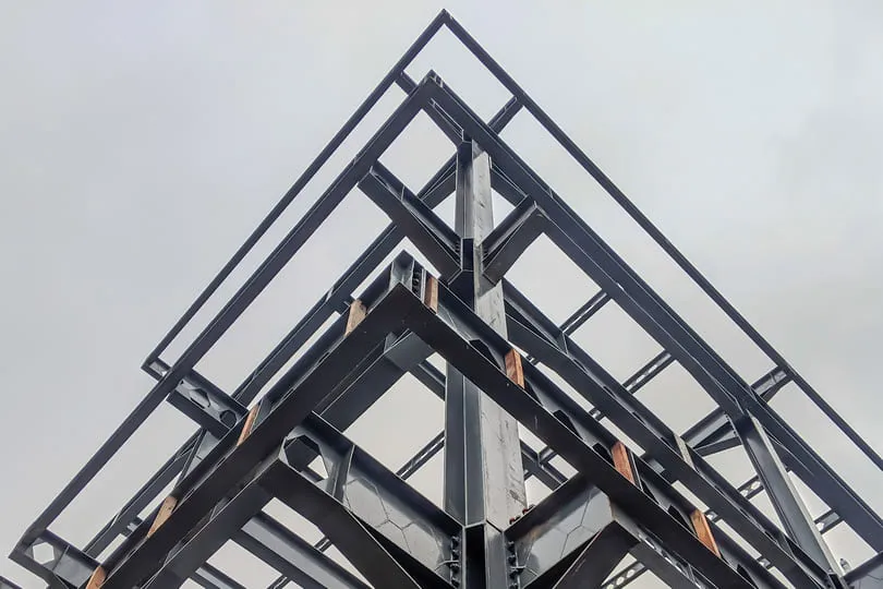 Steel Structure