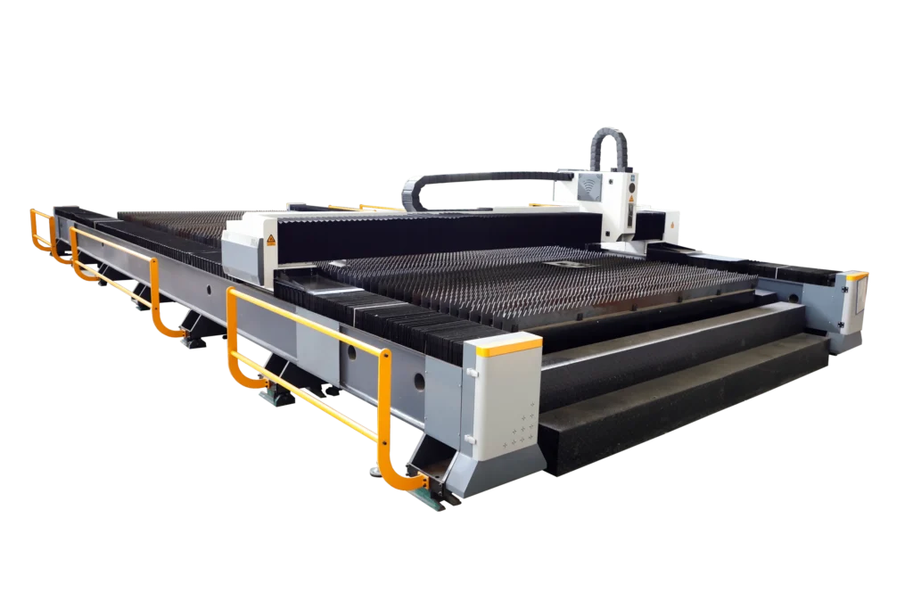 industrial cnc laser cutter