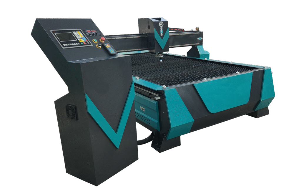 3015 plasma cnc cutter