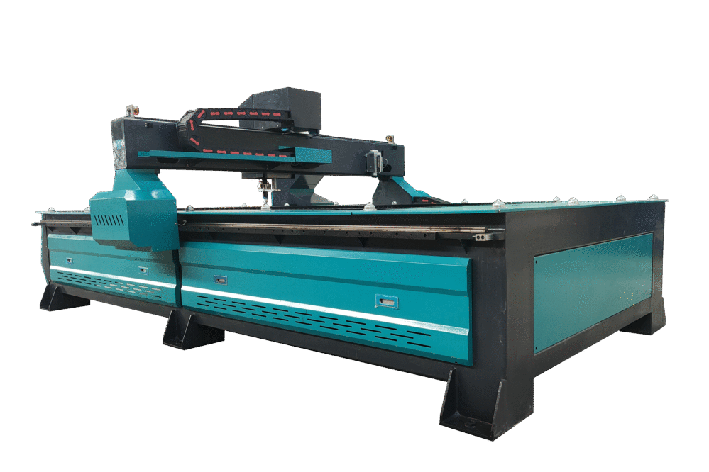 3015 plasma cutting machine