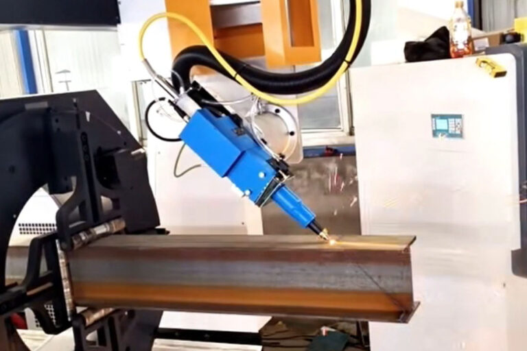 Fiber Bevel Cutting functions