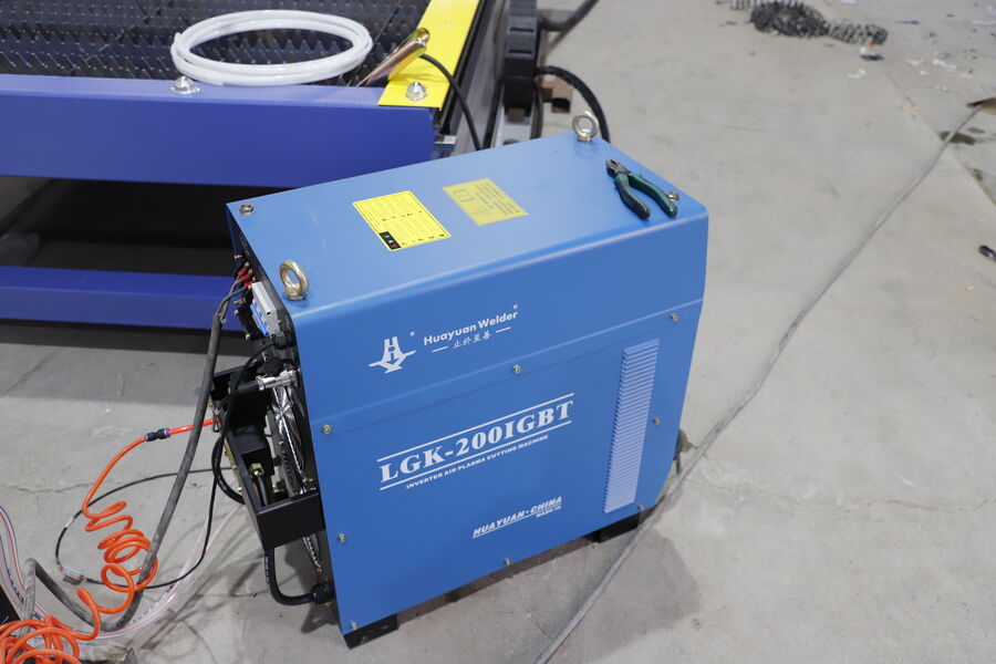 LGK Plasma Power Supplier