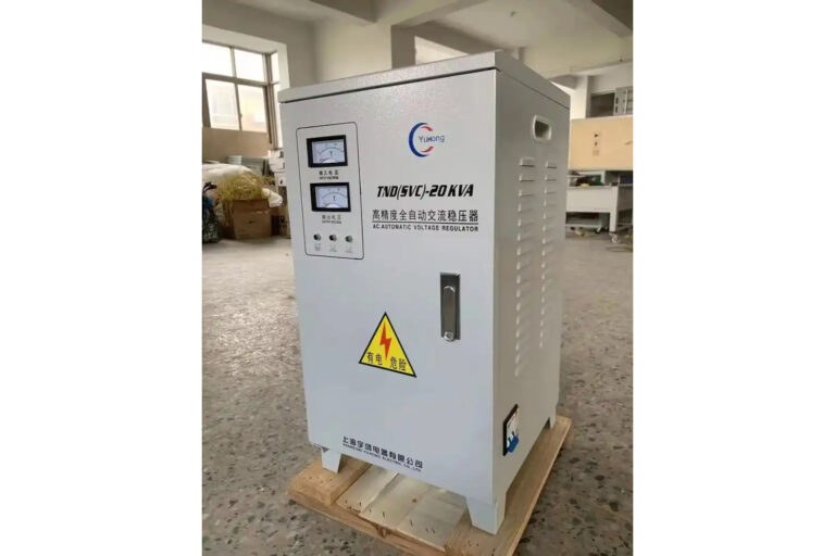 Voltage Stabilizer