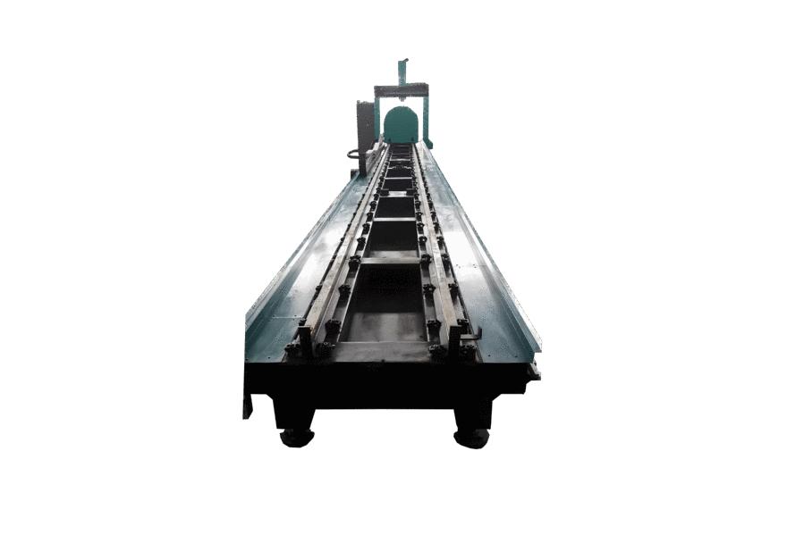 cnc plasma tube cutting machine