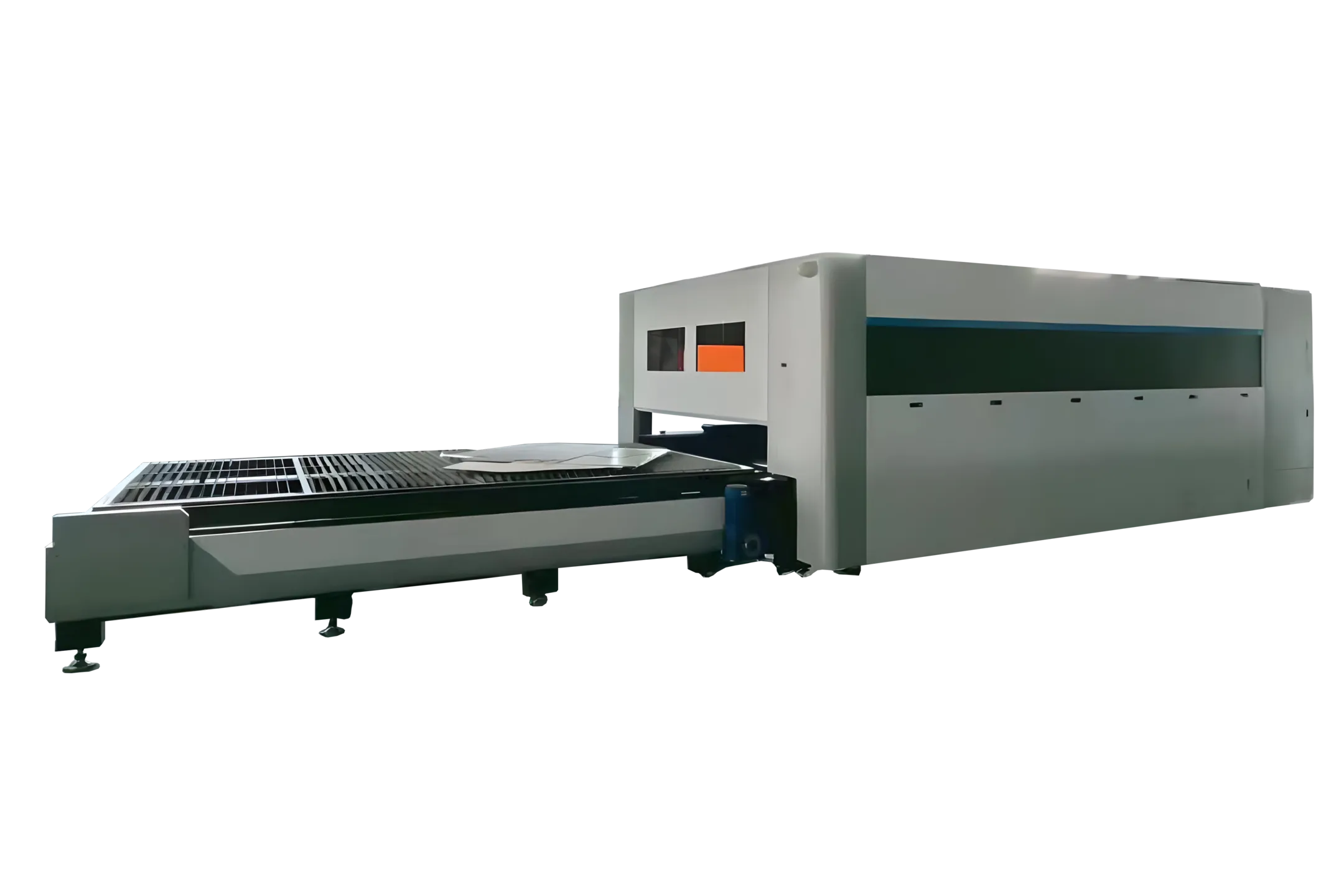 metal cutting laser cutter