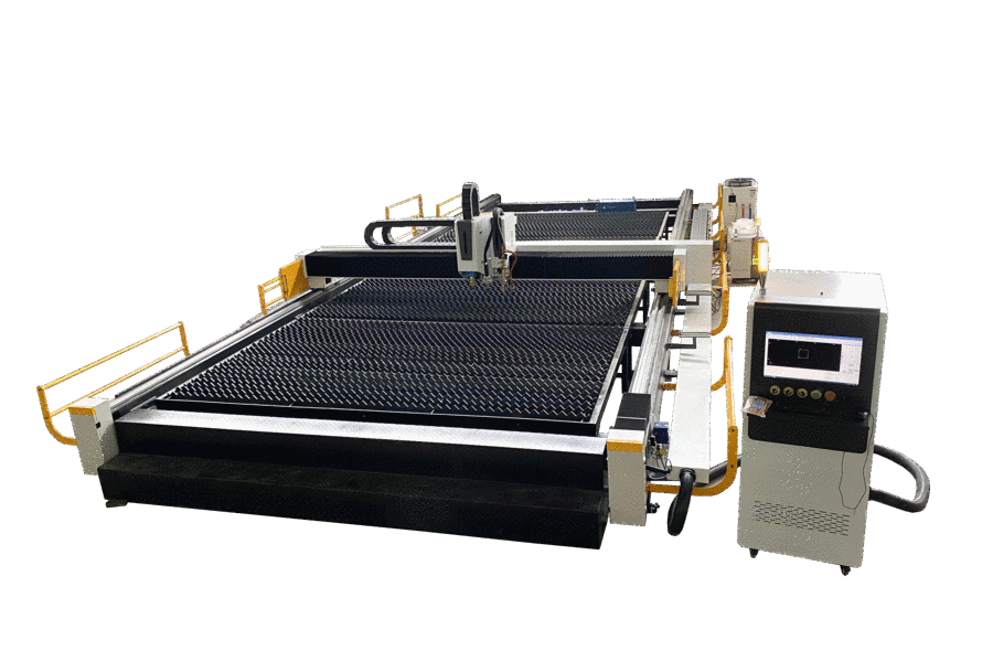 plasma laser cutting machine price