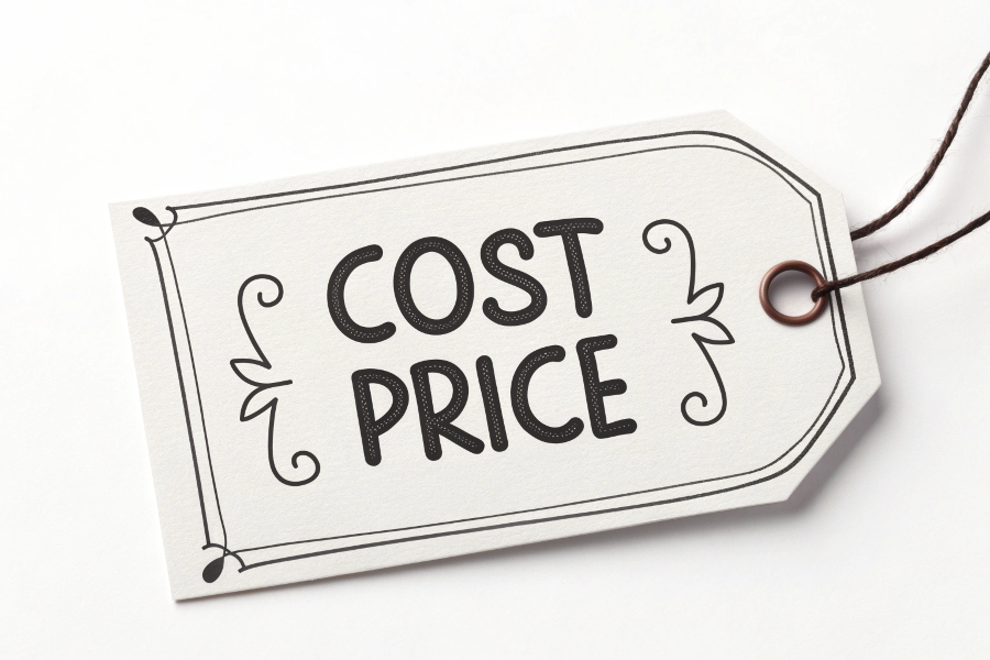 Cost Price